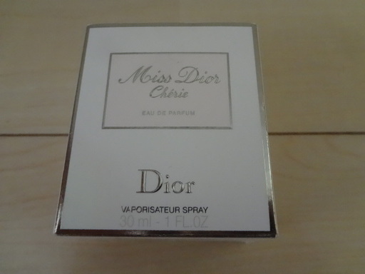 ◇Dior クリスチャンディオール　香水　※新品です