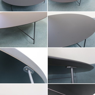 20194■DePadova■デパドバ■センターテーブル■展示品■Kensaku Oshiro