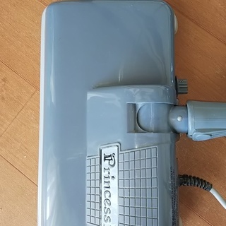 業務用にも！アメリカ製高級掃除機 PrinceesⅡ プリンセス2 【公式通販】