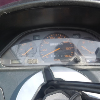 ヤマハ マジェスティーSV 整備済み！足代わりに！！