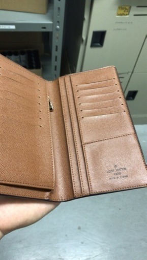 lv財布