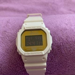 カシオ  G-SHOCK  24karats  美品