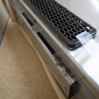 リンナイ 都市ガスコンロ RTS61AWGRN-L　2014年製