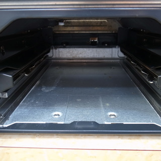 リンナイ 都市ガスコンロ RTS61AWGRN-L　2014年製