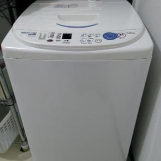 SANYO 洗濯機 ５kg