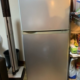 2005年製 冷蔵庫112ℓ