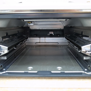 リンナイ LPガスコンロ RT63WHT-L 2016年製