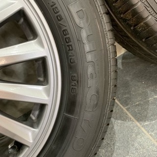 愛*ク様 格安 エスクァイア ノア ヴォクシー 純正ホイール 4本 送料込み トヨタ 純正 アルミホイール ノア ヴォクシー エスクァイア