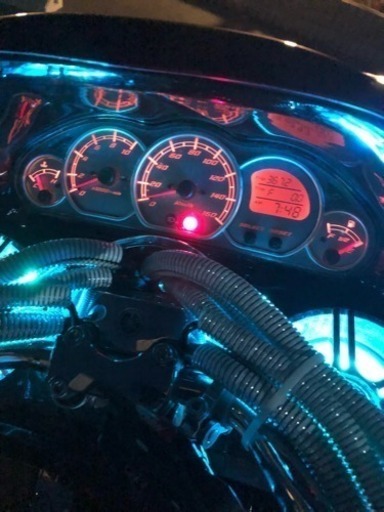 マジェスティc250cc