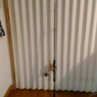 値下げ 美品 ジャイアントキリング GKJ-S58/4 ジギングロッド ヒラマサ