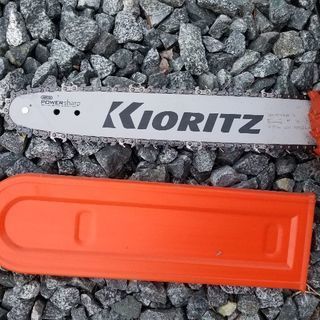 チェーンソー　共立CS3411G