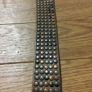 HTC ミリオンスタッズベルト