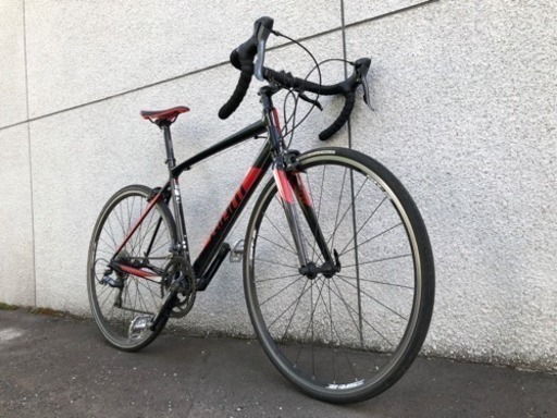 GIANT CONTEND2 2017モデル Mサイズ 500mm ジャイアント ロードバイク