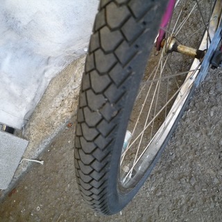 BR070905K 適正価格！中古電動アシスト自転車 ブリジストン