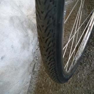 BR040905C 適正価格！中古電動アシスト自転車 ブリジストン A・C・L