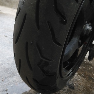 スズキスカイウェイブ250SS ワインレッド CJ43A 未整備現状激安放出！！