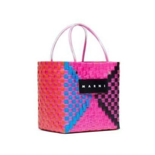 大人気！直営店購入･日本完売☆新作 MARNI バッグ☆早い者勝ち！