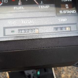 バイク売ります