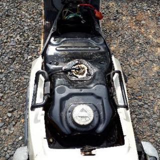 バイク売ります