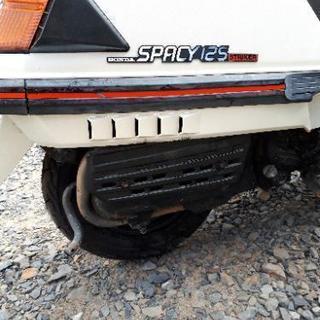 バイク売ります