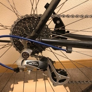 クロスバイク GIANT ESCAPE R3 Mサイズ