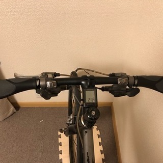 クロスバイク GIANT ESCAPE R3 Mサイズ