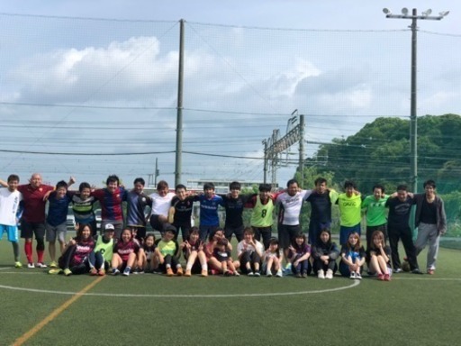 エンジョイフットサルのメンバー募集 あさか 大船のフットサルのメンバー募集 無料掲載の掲示板 ジモティー