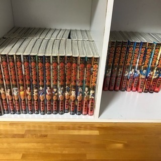 キングダム全巻