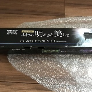 大幅値下げしました！【すべて新品】水槽1200×エーハイムフィルター 