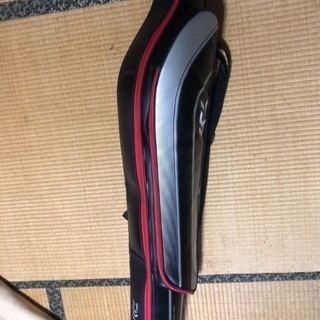 【美品】Daiwa  ロッドケース