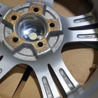 ウェッズ ジョーカー16×6.5J+47　4本