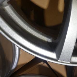 ウェッズ ジョーカー16×6.5J+47　4本