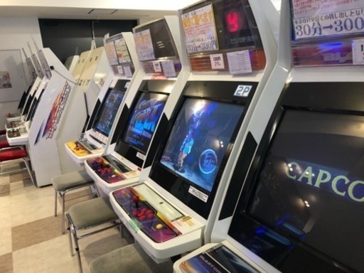 ゲーム アニメ 漫画 好き仲間募集 北九州 小倉 博多 ゲーセン カラオケ ゲームバー あるあるシティ カフェ がはら 北九州の友達のメンバー募集 無料掲載の掲示板 ジモティー