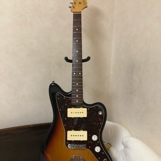 Fender Japan ジャズマスター