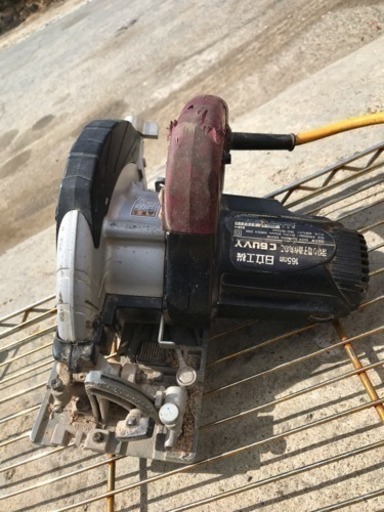 管理番号52203 日立・エレクトリックハンマー電動ハンマー/PH-85  