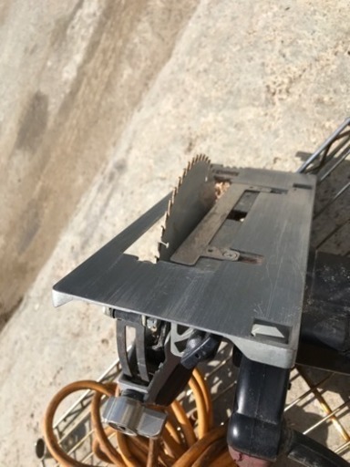 管理番号52203 日立・エレクトリックハンマー電動ハンマー/PH-85  