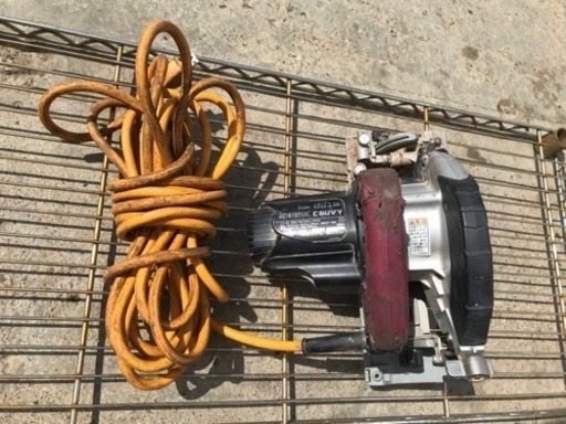 日立・エレクトリックハンマー電動ハンマー/PH-85 動作品 管理番号52207 日立・エレクトリックハンマー電動ハンマー/PH-85 動作品 管理番号52207