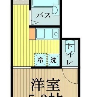 🔥入居総額10万円🔥西武国分寺線 恋ヶ窪 徒歩14分🔥東京都小平市上水本町6🔥 - 小平市