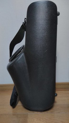 SKBアルトサックス　セミハードケース SKBアルトサックス セミハードケース