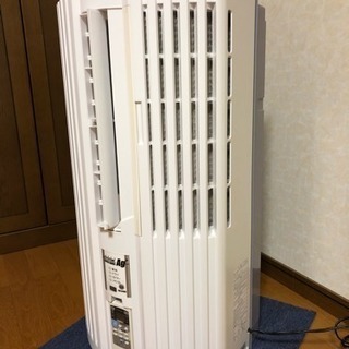 TOYOTOMI トヨトミ ウインドエアコン TIW-A180C