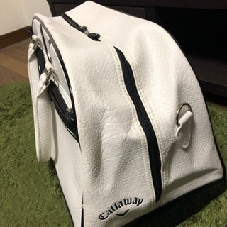 ゴルフクラブ一式 バッグ付き