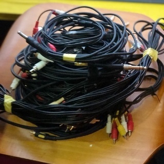 Beringer ミクサ、スピーカー、マイク セット