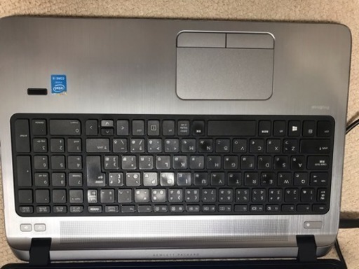交渉成立 HP ProBook 450 G2 ノートパソコン | opts-ng.com