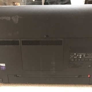 交渉成立 中古 HP ProBook 450 G2 ノートパソコン