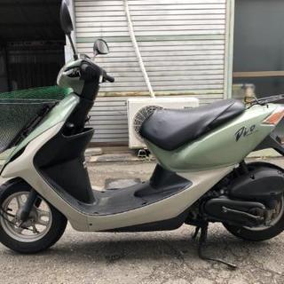 兵庫□大阪 スマートディオ Dio AF56 4st 自賠責付き ホンダ ...