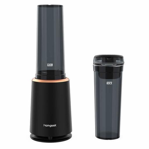 新品 Homgeek ジューサー ミキサー 小型 スムージー 氷も砕ける コンパクト 230w 高速回転 400mlミニボトルブレ ラクラス 札幌のキッチン家電 ジューサー ミキサー の中古あげます 譲ります ジモティーで不用品の処分 新品 Homgeek ジューサー ミキサー 小型 スムージー 氷も砕ける コンパクト 230w 高速回転 400mlミニボトルブレ ラクラス 札幌のキッチン家電 ジューサー ミキサー の中古あげます 譲ります ジモティーで不用品の処分