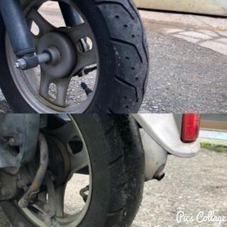 兵庫□大阪 クレアスクーピー scoopy AF55 キャブ車 ホンダ