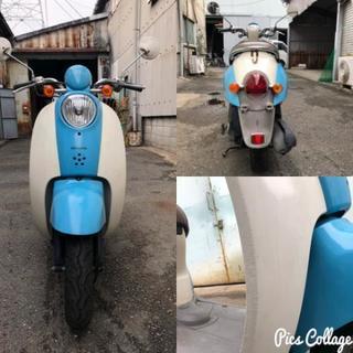 兵庫■大阪 クレアスクーピー scoopy AF55 キャブ車 ホンダ 兵庫□大阪 クレアスクーピー scoopy AF55 キャブ車 ホンダ