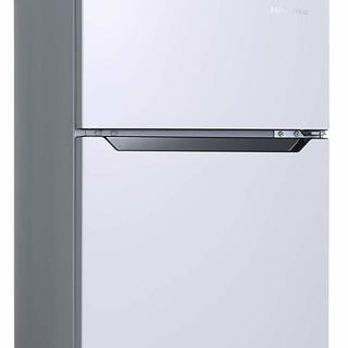 新品 ハイセンス 冷凍冷蔵庫 93L HR-B95A