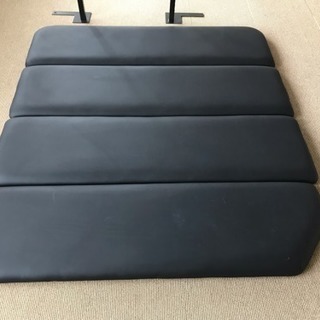 ハイエースワゴンGL用　ベッドキット（フレームベッド）